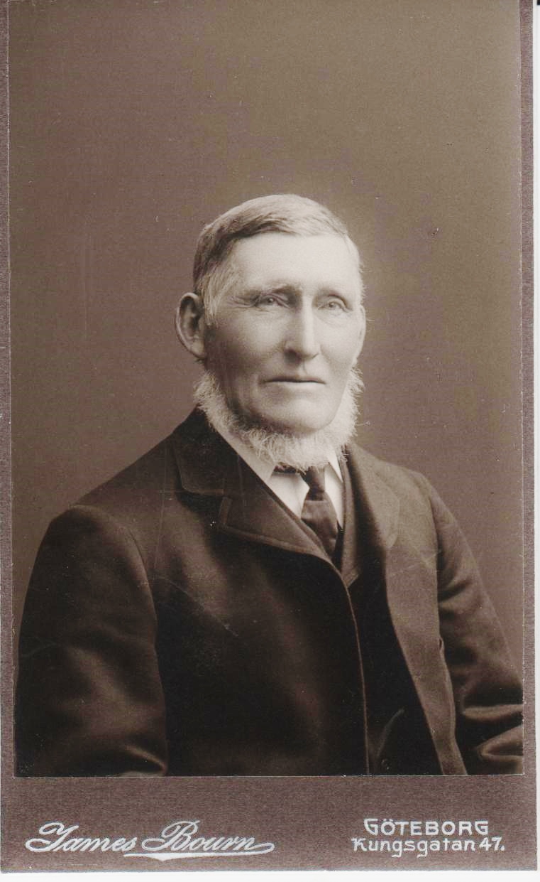 Bernhard Rabe