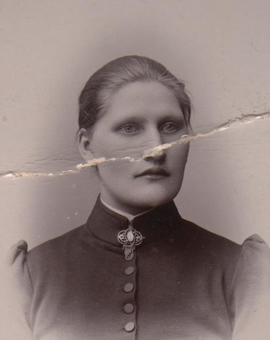 Berta Juliana Rabe