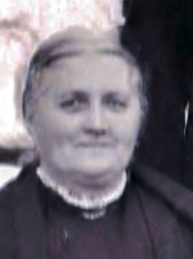 Anna Matilda Andersdotter