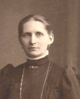Katarina Rebecka Rabe