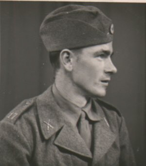 Helge Ahlberg