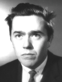 Kenneth Ahlberg