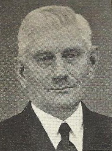 Ernst Birger Alexandersson