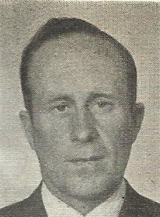 Emil Gottfrid Sörensson