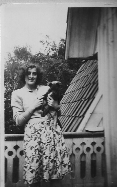 Rita