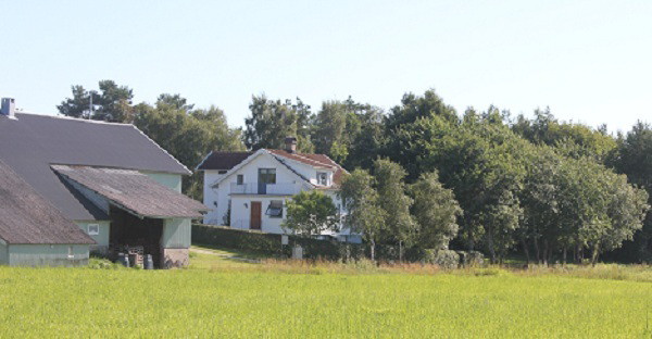 kärreberg gård