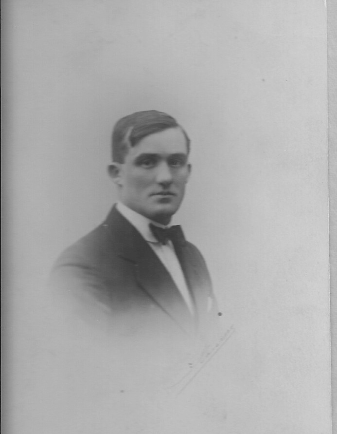 Olof Ragnar Konstantin Wanloo