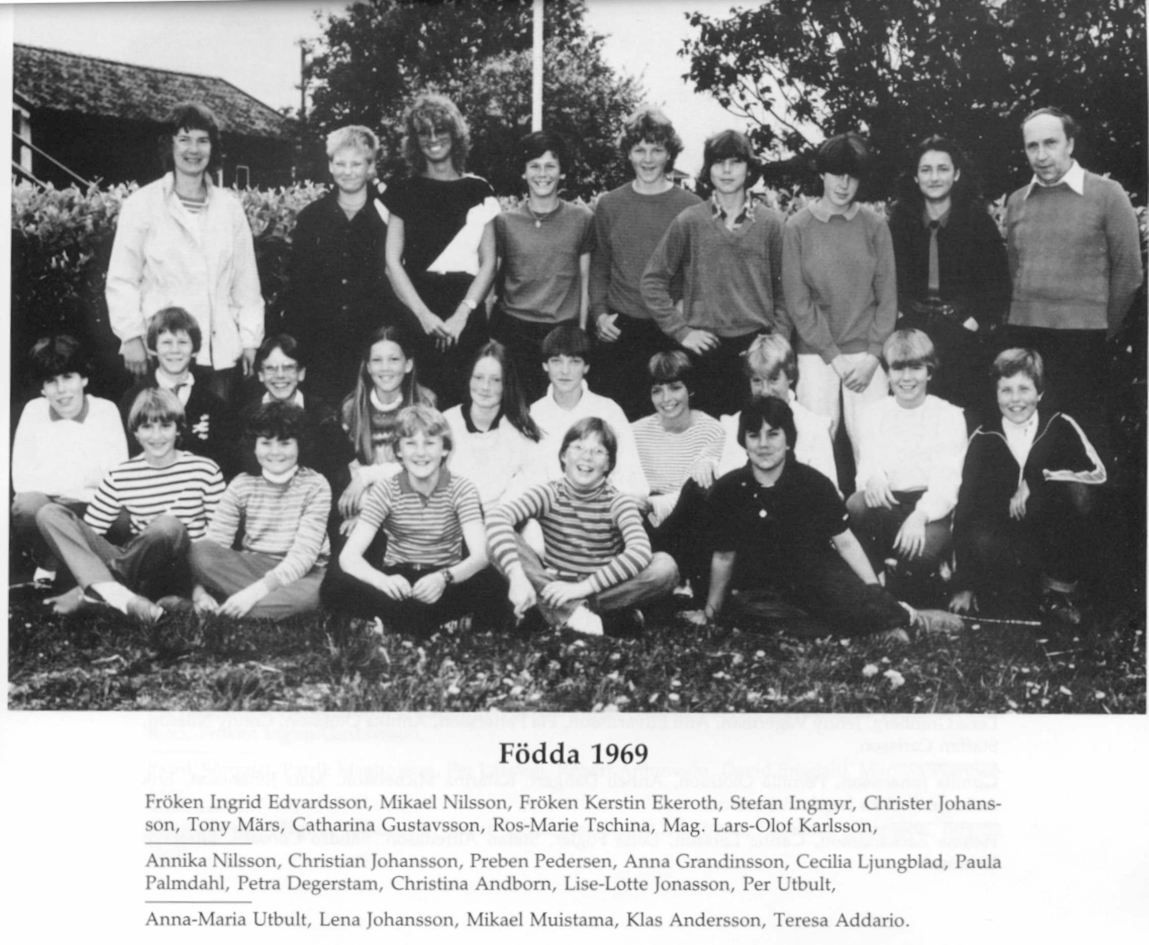 Födda 1969 Hönö