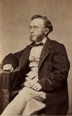 Edvard Mauritz Waldenström