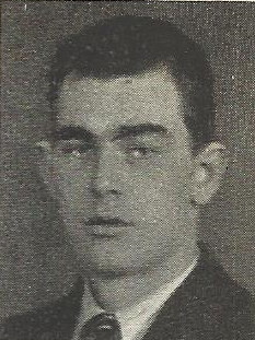 Erik Ragnar Svensson