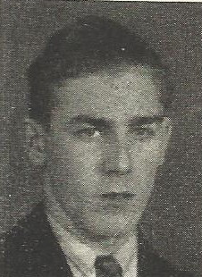 Johan Bertil Rune Svensson
