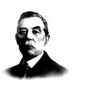 Petter August Olsson