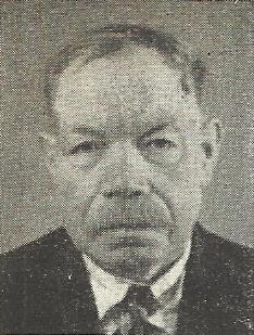 Karl Emil Sahlqvist