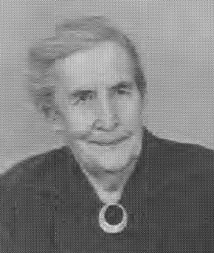 Anna Sofia Edvardsdotter
