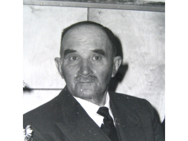 Gustav Lundin