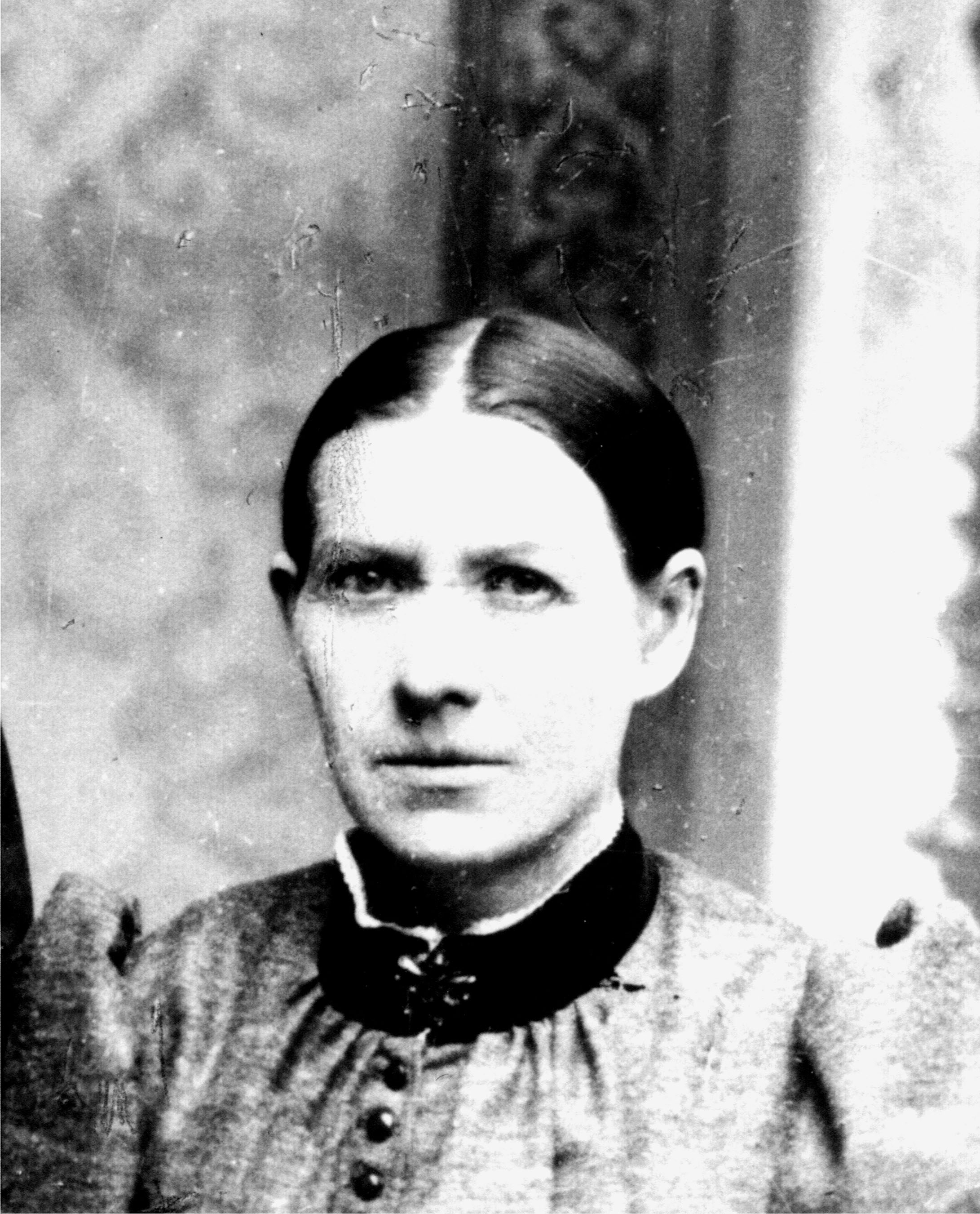 Maja Stina Samuelsdotter