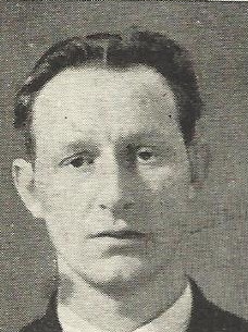 Johansson allan E. M. p