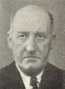 Axel Julius Andreasson