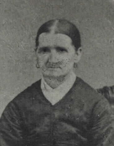 Sara Eriksdotter