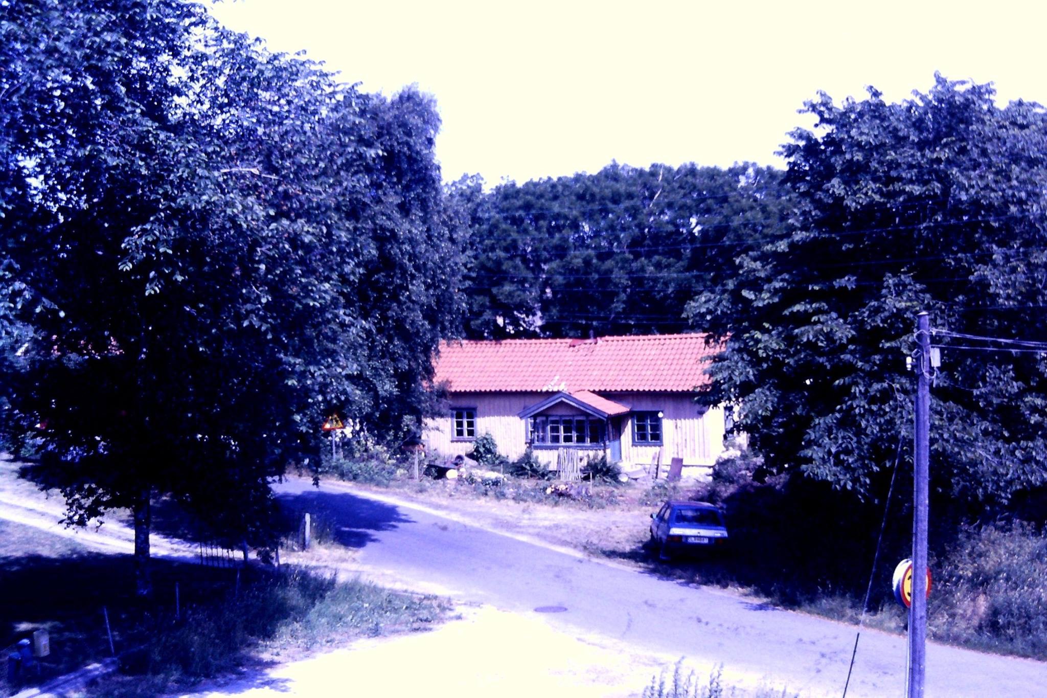 Båtsmanstorpet