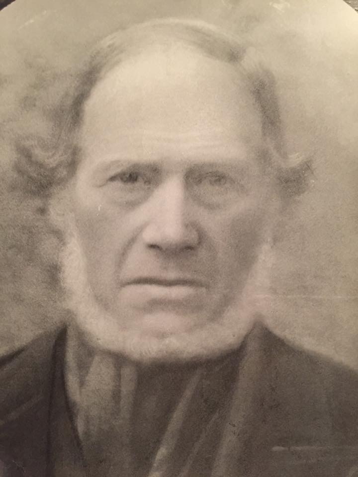 Olaus Kristoffersson