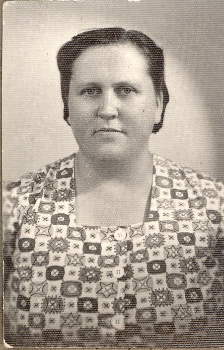 Vivan Mathilda Elise Pettersson