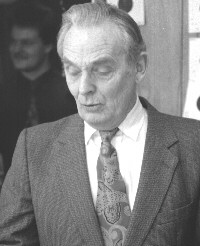 Bengt Roland Oskar Karlsson