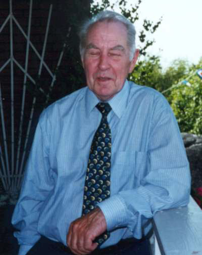 Göran Gunnar Zälter