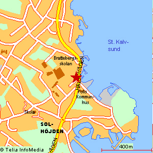 Öckerö