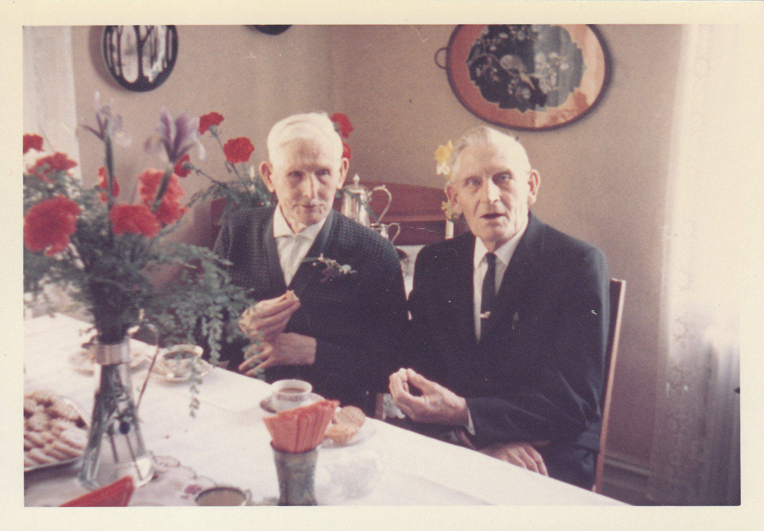 Martin & Oskar 1965