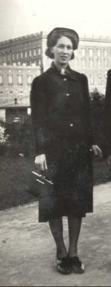 Märta Aurora Lisborg
