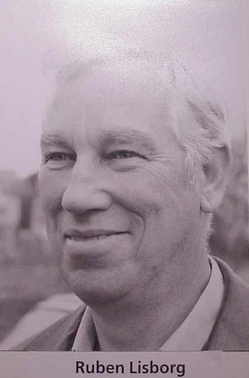 Ruben Ensel Lisborg