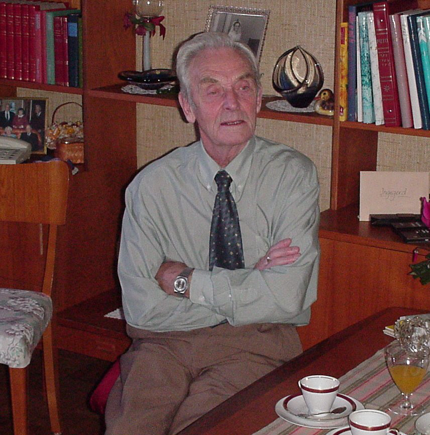 Bengt Karlsson