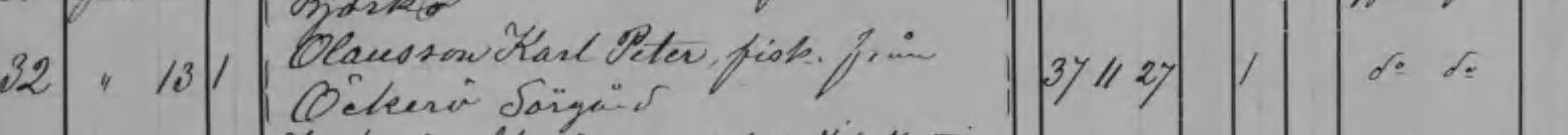 Döda 1893