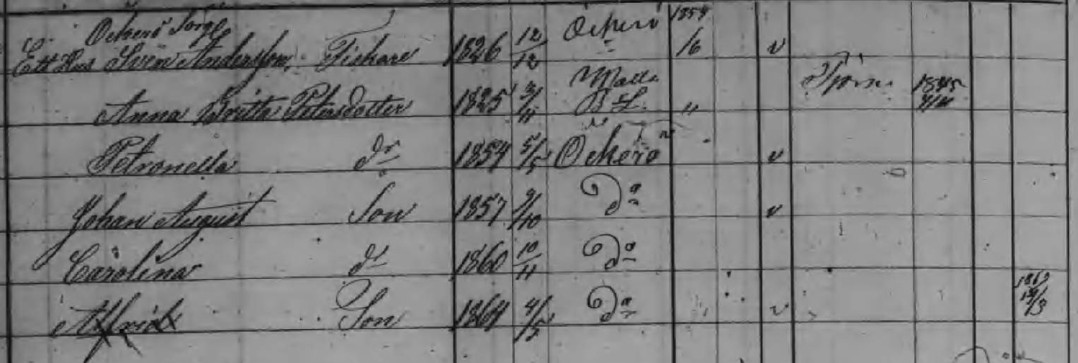 Husförhör 1866-1870 Sid 321