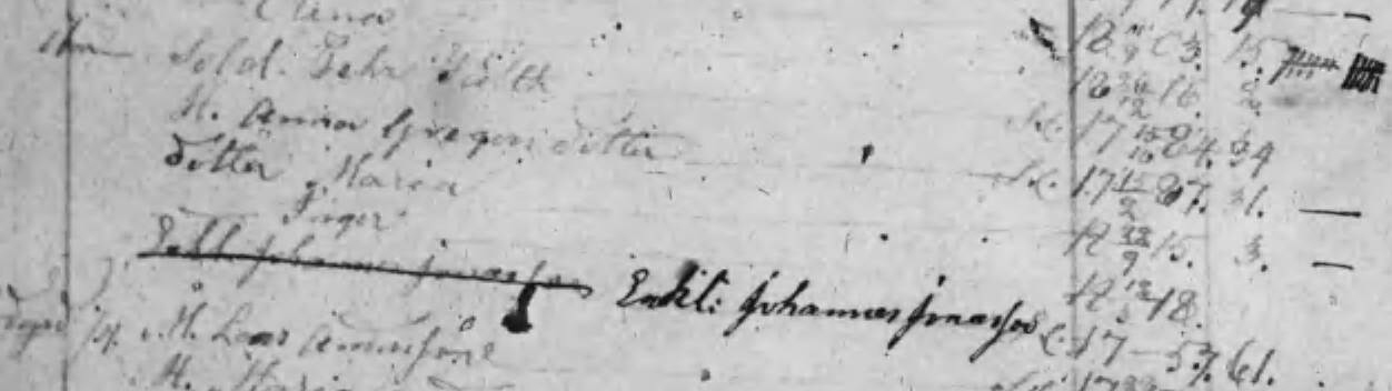 Husförhör 1816 Sid 137