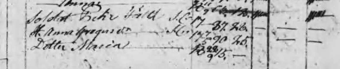 Husförhör 1815