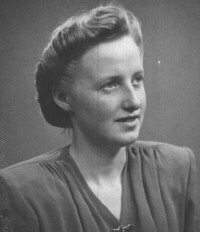Ingegerd Abrahamsson