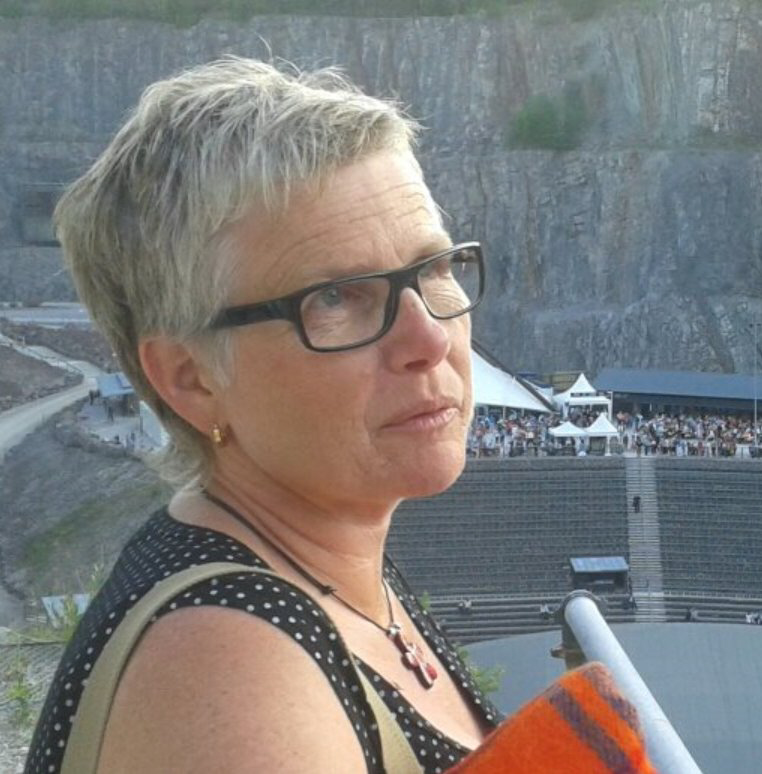 Anette Dahlberg
