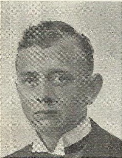 Sigvard Ragnar Gillholm