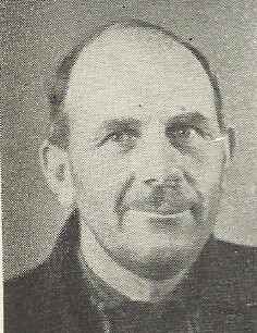 Oskar Sigfrid Karlsson