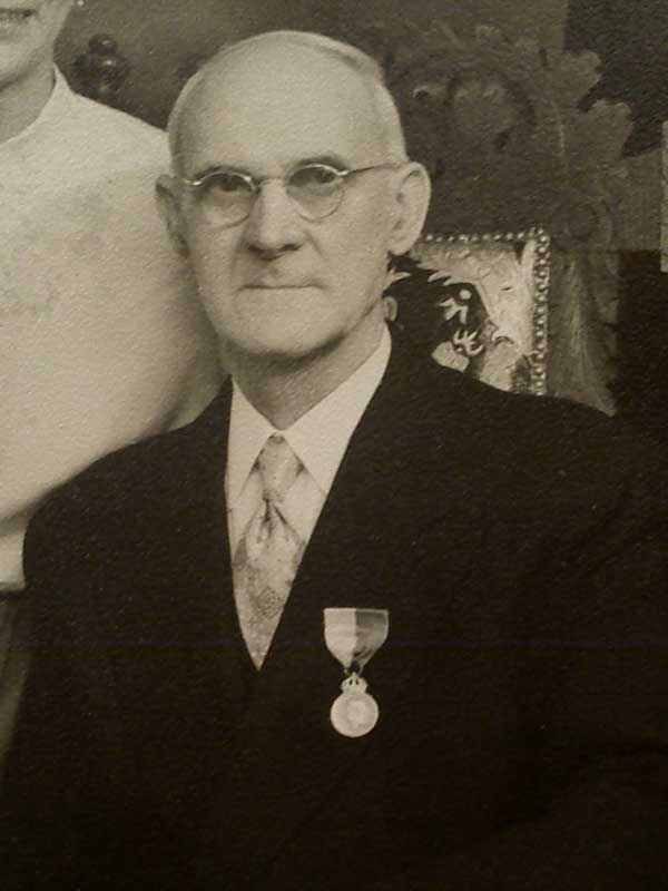 Oskar Patrik Ivar Åberg