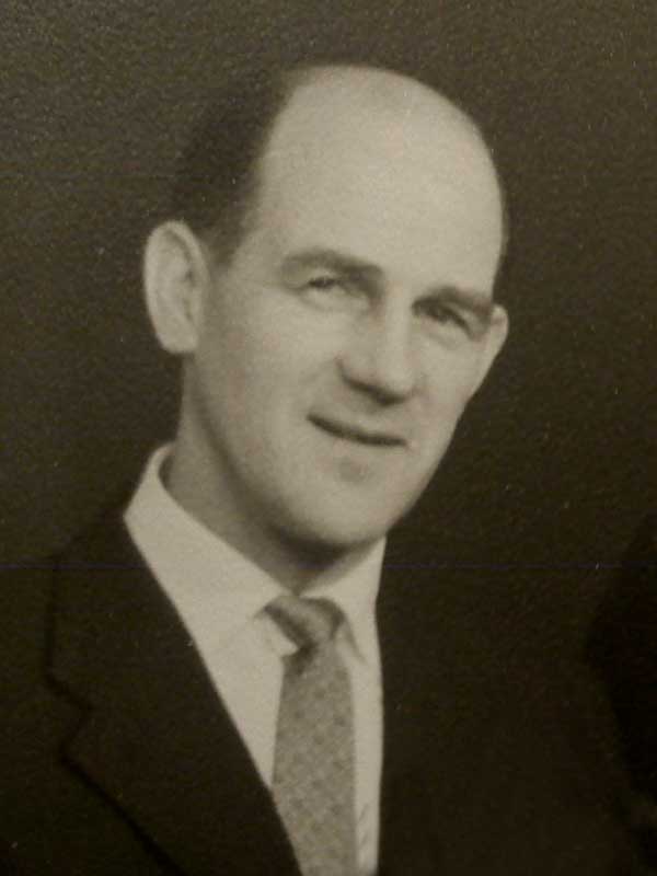 Sven Adrian Åberg