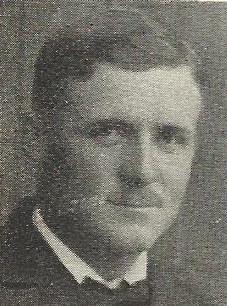 Olof Ture Hedström