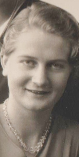 Anna-Britta Rabe