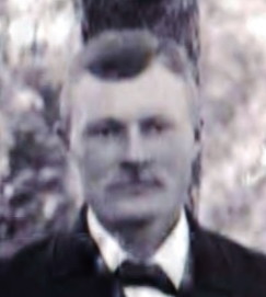 David Julius Alexandersson