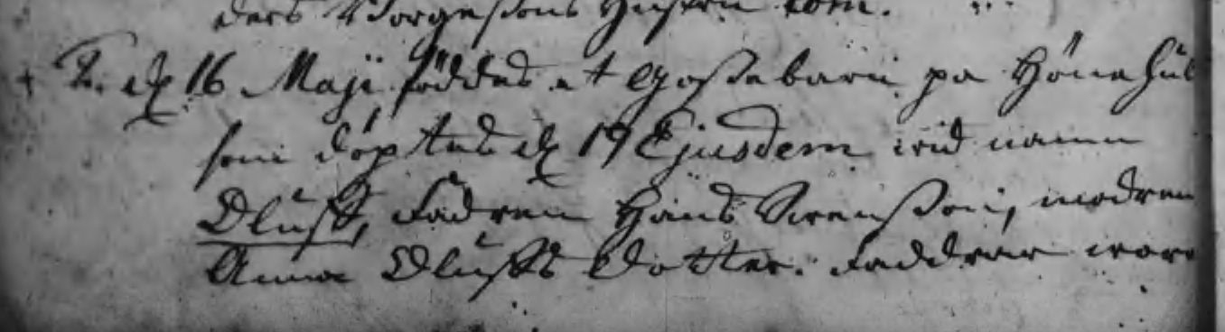 födda 1755