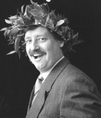 Thomas Bengt Karlsson