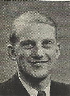 Harry Knut Osvald Karlsson