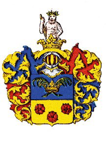 Nils Georg Gammal Ehrencrona